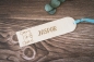 Preview: Lesezeichen animals  -personalisiert-